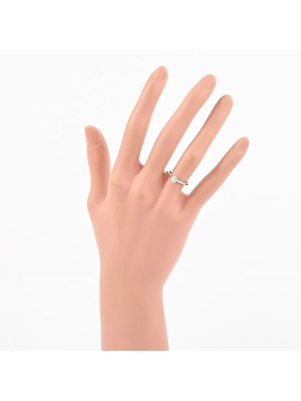 Cartier Ring Silver